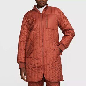 NWT Nike Tech-Pack Sportswear Mars Stone Therma-FIT Jacket S